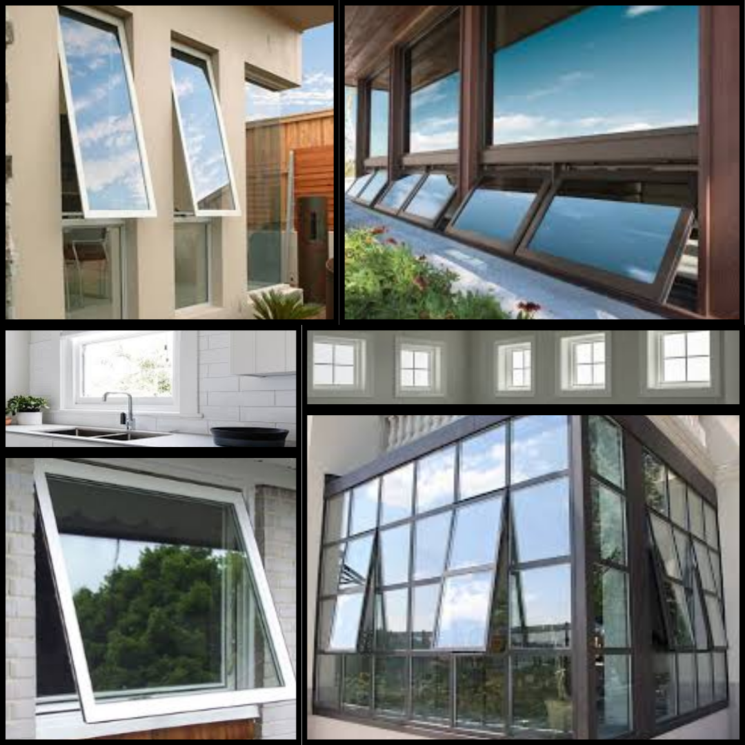 Awning Windows
