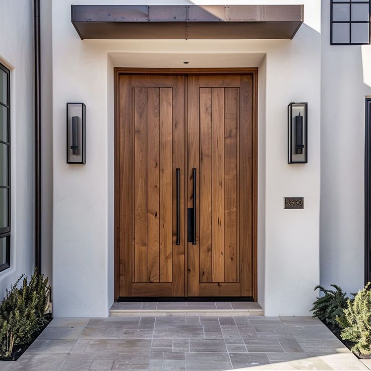 Glass Corner Outside