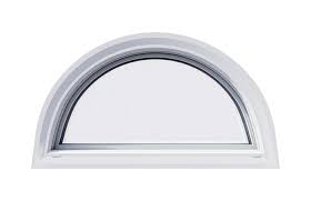 fw pw half circle Window