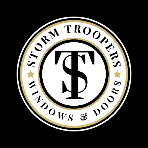 Storm Troopers Logo
