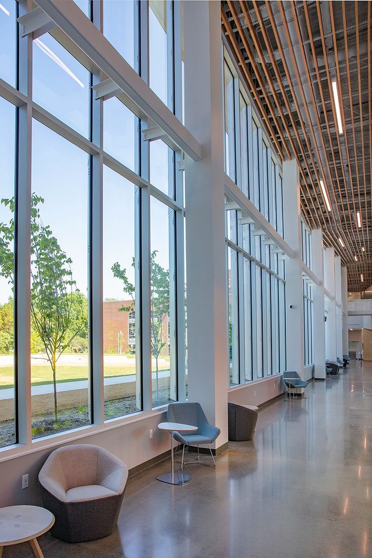 casement Window white